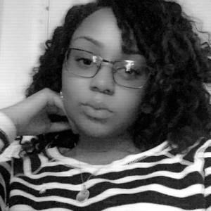 Meet your Posher, Tyjanique